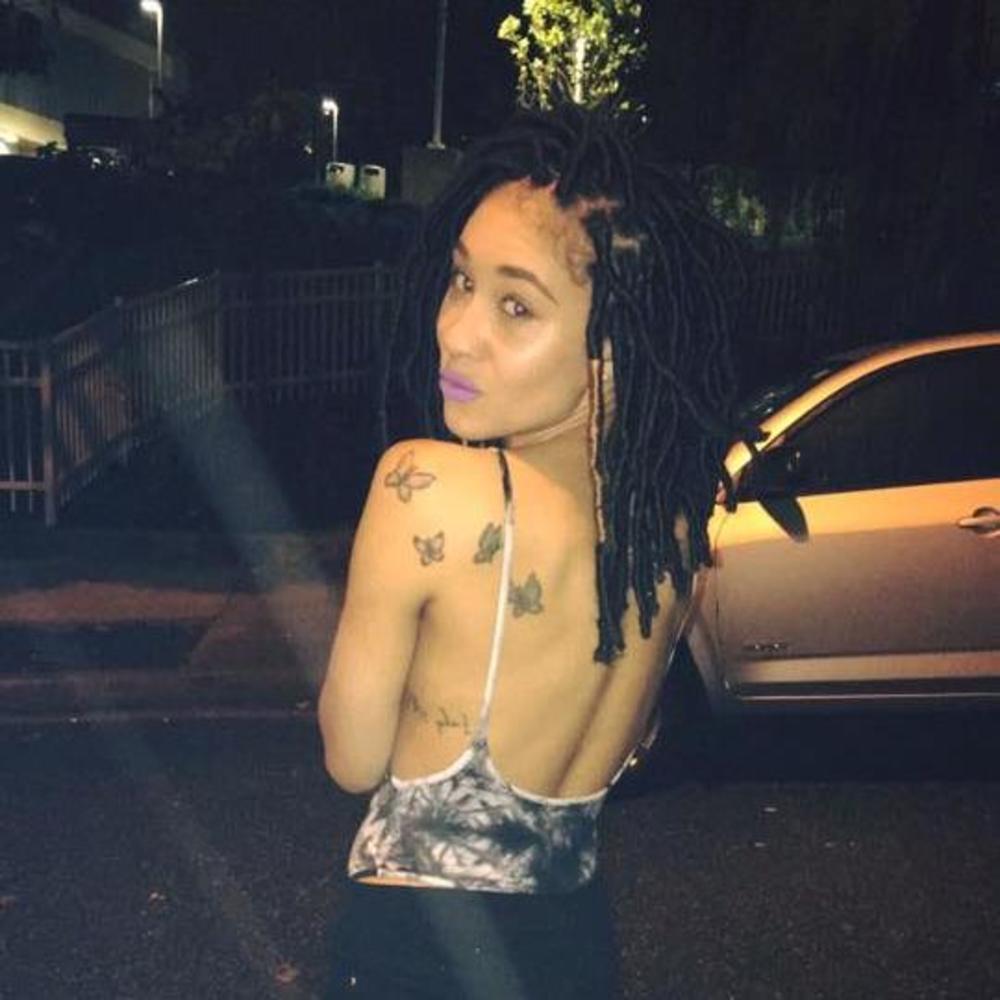 Meet your Posher, Shianne